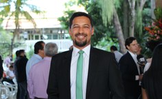 Senador Rodrigo Cunha