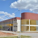 Inauguração da Ufal em Santana do Ipanema reúne comunidade universitária