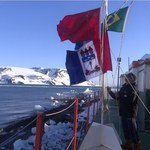 Laboratório da Ufal faz parte do Programa Antártico Brasileiro