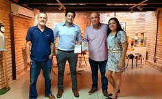 Equipe do MTB e IBGE