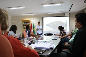 Pesquisadores apresentam avanços no projeto de Eficiência Energética e Minigeração na Ufal