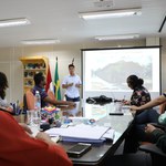 Pesquisadores apresentam avanços no projeto de Eficiência Energética e Minigeração na Ufal