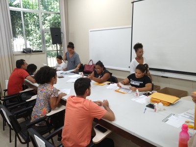 Candidatos chamados à pré-matrícula têm até segunda para entrega da documentação