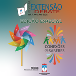 Proex abre chamada para submissão de trabalhos para edição especial de revista
