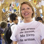 Reitora da Ufal reforça a defesa da Andifes em relação a autonomia universitária e questiona MP sobre indicação de reitores