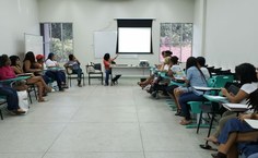 Reunião do Conselho Consultivo Popular da Ufal