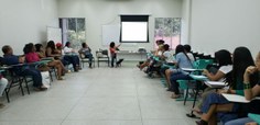 Reunião do Conselho Consultivo Popular da Ufal