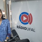Ufal e Sociedade entrevista Manuella Aragão da Proest