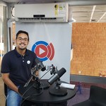 Ufal e Sociedade entrevista Vinicius Farias, da Renotec Jr