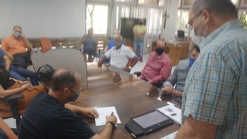 Arnóbio Cavalcanti assume Pró-reitoria de Gestão Institucional da Ufal