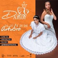 Casamento, pandemia e moda são destaques em evento da ETA