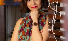 Professora Lili Menezes