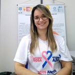 Coordenação de Qualidade de Vida no Trabalho realiza campanha nas redes sociais