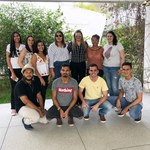 Grupo de Pesquisa da Ufal é 1º lugar em evento internacional de Farmácia