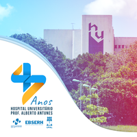 Hospital Universitário da Ufal comemora 47 anos com superação e aprimoramento