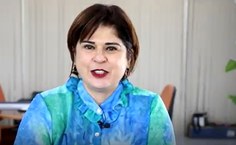 Eliane Cavalcanti, vice-reitora da Ufal