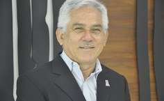 Eurico Lobo, gerente de Ensino e Pesquisa do HU