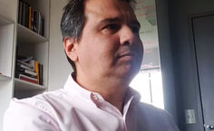 Ricardo Wanderley, diretor-presidente da Fundepes