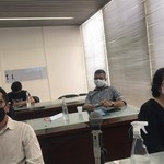 Ufal firma parcerias para inovação tecnológica no setor produtivo de Alagoas