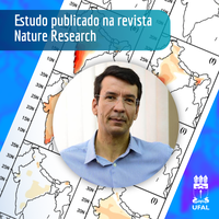 Ufal participa de estudo internacional que associa calor à produtividade