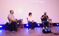 Abertura do Circuito