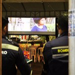 Praça 12 de Abril recebe público penedense para sessões de filmes ao ar livre