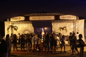 Circuito Penedo de Cinema inaugura hoje sua décima edição