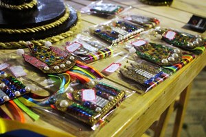 Circuito Penedo de Cinema recebe feira empreendedora do Sebrae na Praça 12 Abril