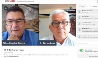 Hospital Universitário dá início à 6ª edição da Jornada Acadêmica