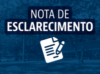 HU emite nota para esclarecer sobre suspensão de refeição de estagiários