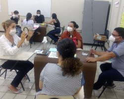 HU retoma planejamento e construção do Plano Diretor Estratégico