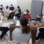 HU retoma planejamento e construção do Plano Diretor Estratégico