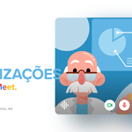 Núcleo de Tecnologia dá dicas sobre uso do Google Meet nas aulas on-line