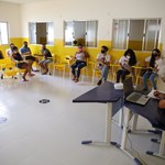 Oficina de roteiro cinematográfico é iniciada pelo Circuito de Cinema