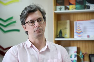 Parceria entre Edufal, Fapeal e Cepal apoia publicação de livros