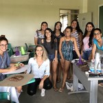 Pesquisadora do IM defende maior presença feminina na área de exatas