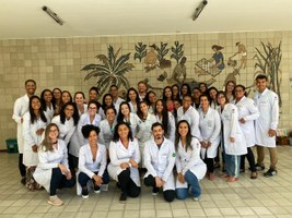 Residência Multiprofissional em Saúde pode lançar edital para Educação Física