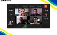 Reunião desta terça (10) sobre o Monitora77