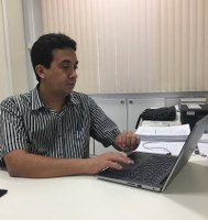 Ufal recebe equipamentos para usina solar de 125.000 Watts de potência