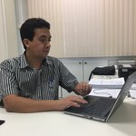 Ufal recebe equipamentos para usina solar de 125.000 Watts de potência