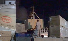 Equipamentos já estão no Campus A.C. Simões