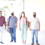 Ufal vai reestruturar polo UAB no Campus do Sertão, em Delmiro Gouveia