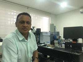 IF receberá mais de R$ 200 mil para manter microscópio de alta performance