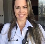 Médica veterinária Evellynne Marques faz o alerta