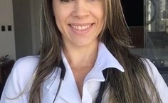 Médica veterinária Evellynne Marques faz o alerta