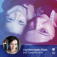 Pesquisadora da Ufal participa de livro sobre maternidade na pandemia