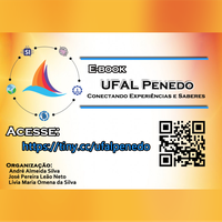 Unidade de Penedo lança e-book com atividades virtuais realizadas na pandemia