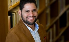 Professor Leonardo Leal