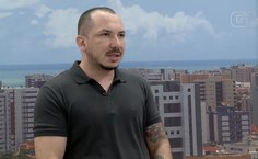 Professor Emerson Oliveira