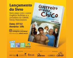 Ufal participa de Simpósio da Bacia Hidrográfica do São Francisco